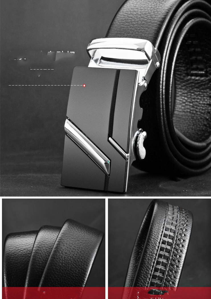 Men's Suit Belt Glasses & Business Gifts