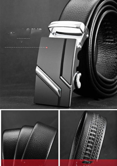 Men's Suit Belt Glasses & Business Gifts