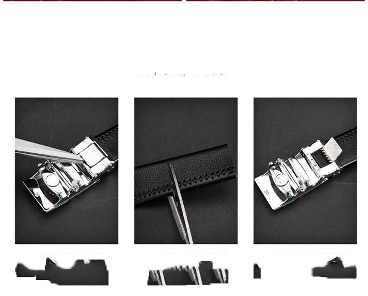 Men's Suit Belt Glasses & Business Gifts