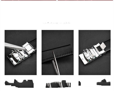 Men's Suit Belt Glasses & Business Gifts