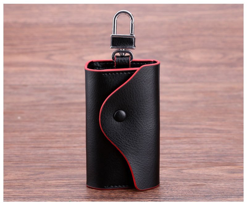 Genuine Leather Key Holder