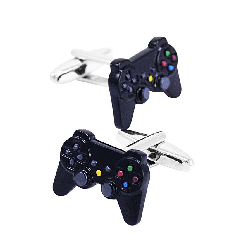 Gamepad Cufflinks