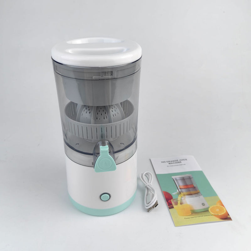 Multifunctional Electric Juicer (PORTABLE)