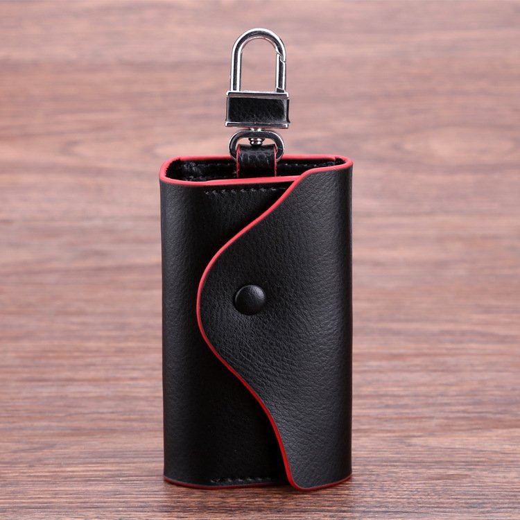 Genuine Leather Key Holder