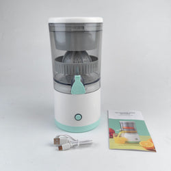 Multifunctional Electric Juicer (PORTABLE)