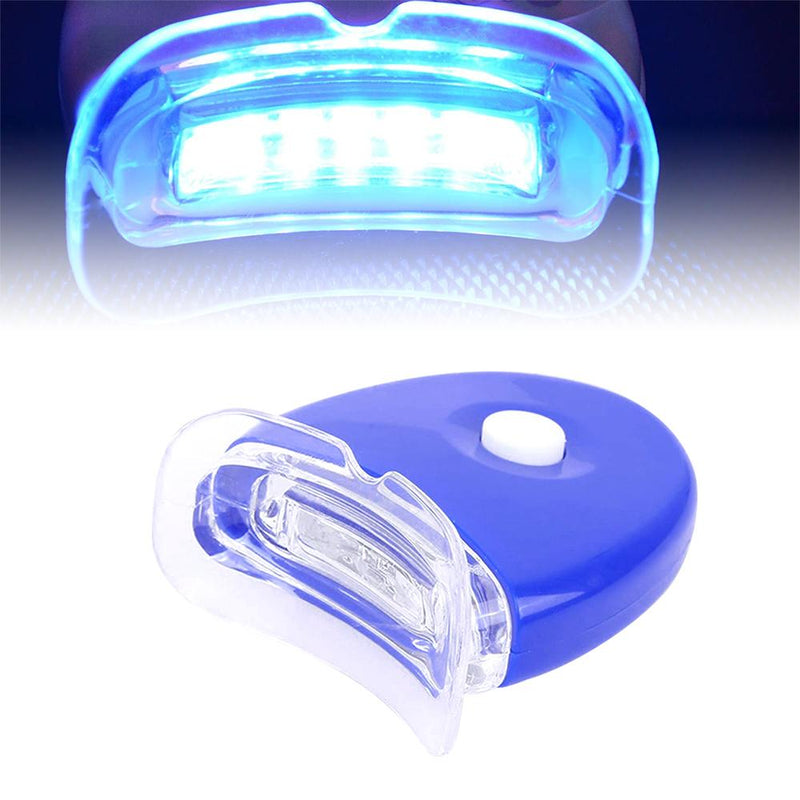 Teeth Whiten Lamp Teeth Active Whitening Personal Oral Care