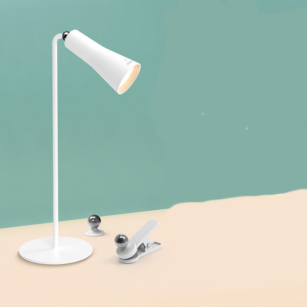 NVC Lighting Multifunctional Eye Protection Table Lamp