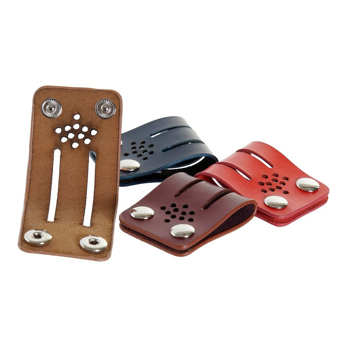 Cable Organiser DKD Home Decor