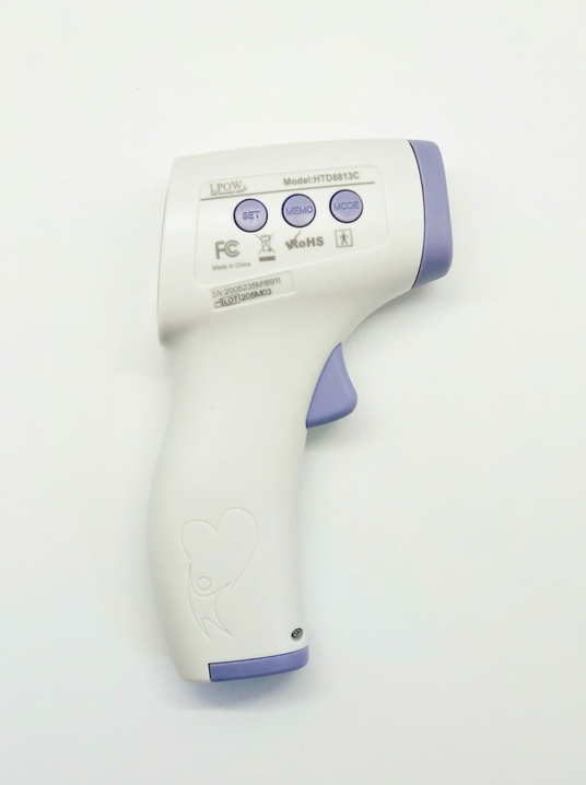 Non-Contact Infrared Thermometer