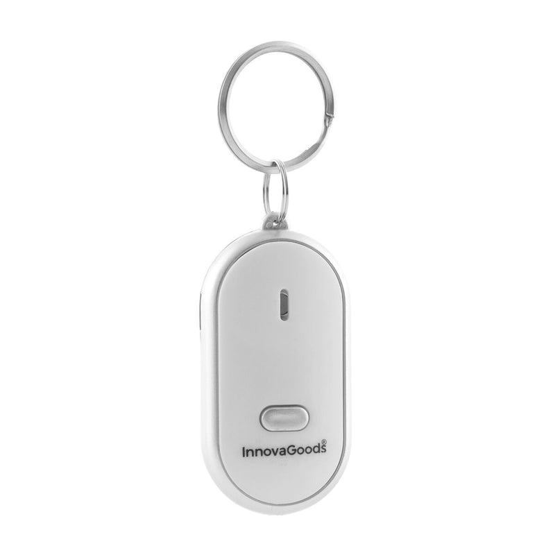 LED Keychain Key Finder