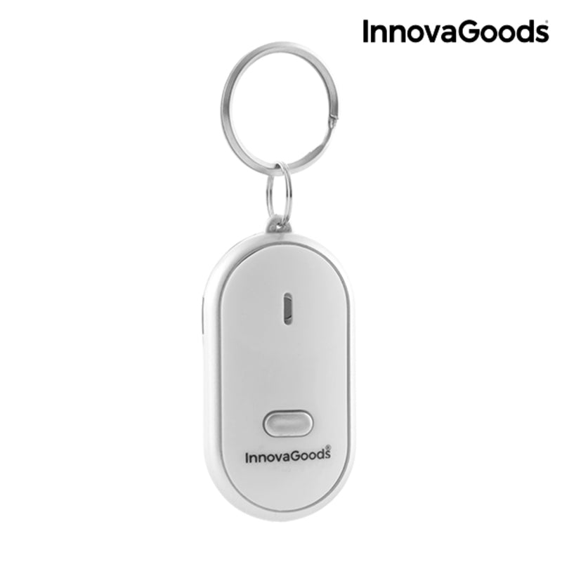 LED Keychain Key Finder