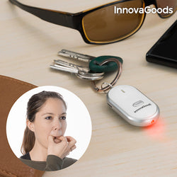 LED Keychain Key Finder