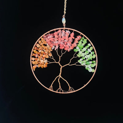 The Life Tree Weaves Home Gifts