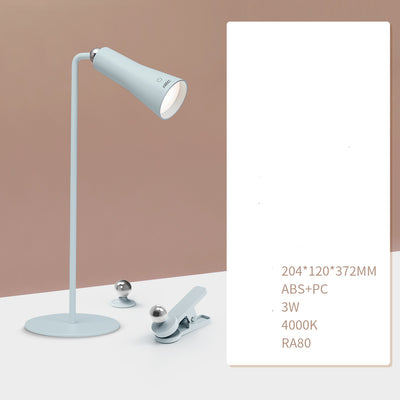 Multifunctional Eye Protection Table Lamp