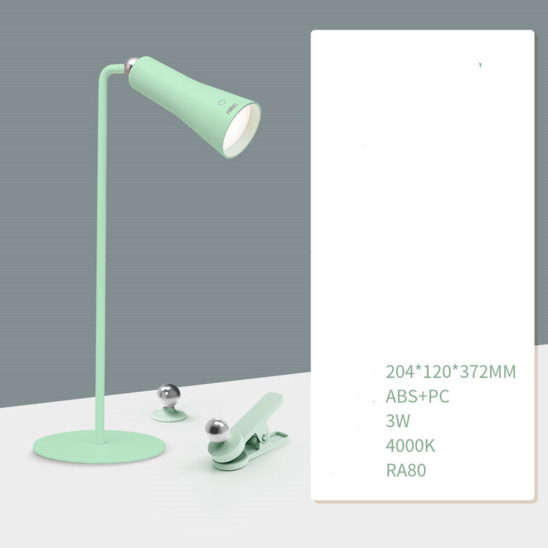 Multifunctional Eye Protection Table Lamp