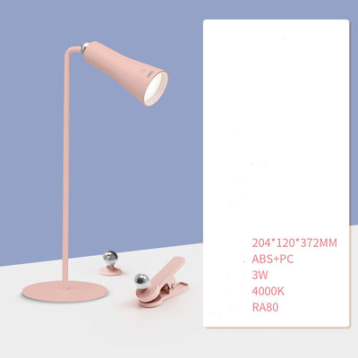 Multifunctional Eye Protection Table Lamp