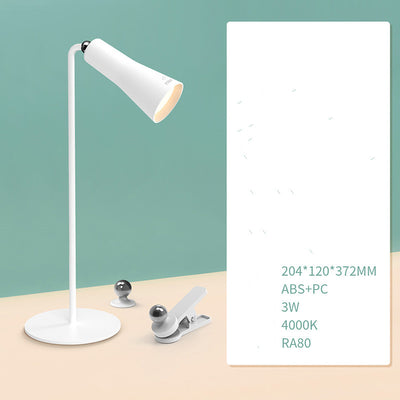 Multifunctional Eye Protection Table Lamp