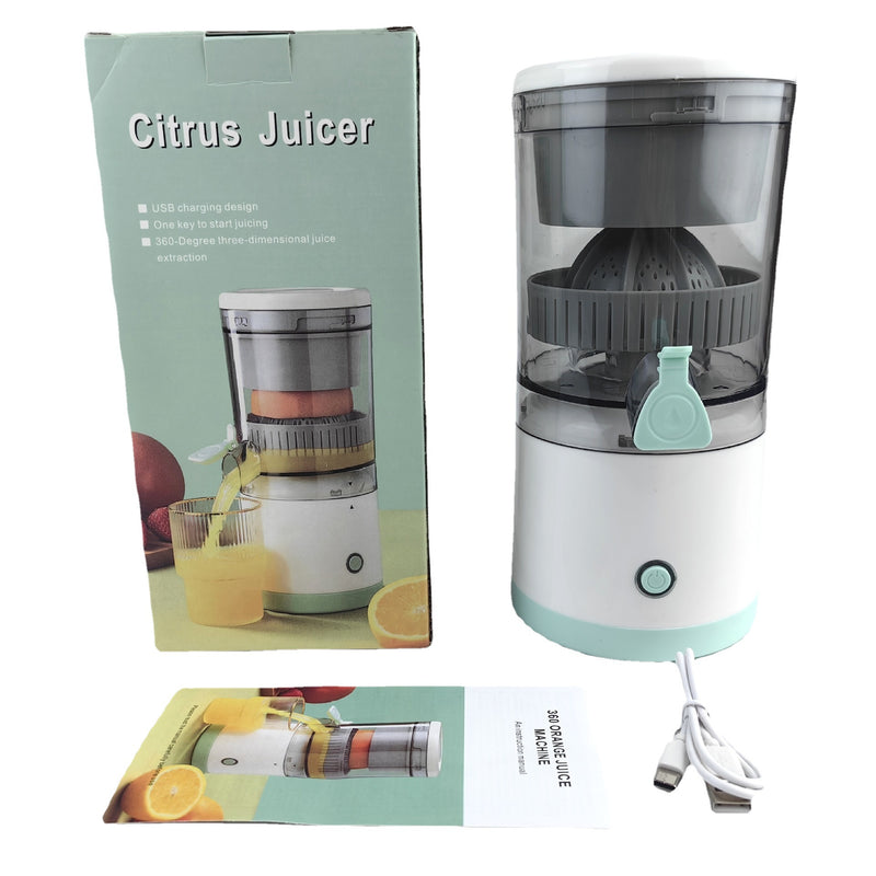 Multifunctional Electric Juicer (PORTABLE)