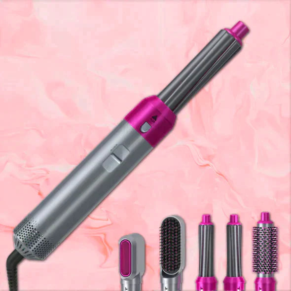 5 in 1 Professional Styler (Limited Edition)