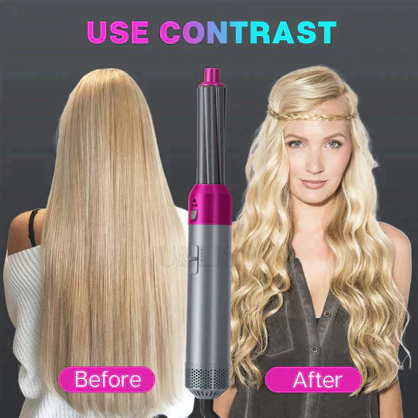 5 in 1 Professional Styler (Limited Edition)