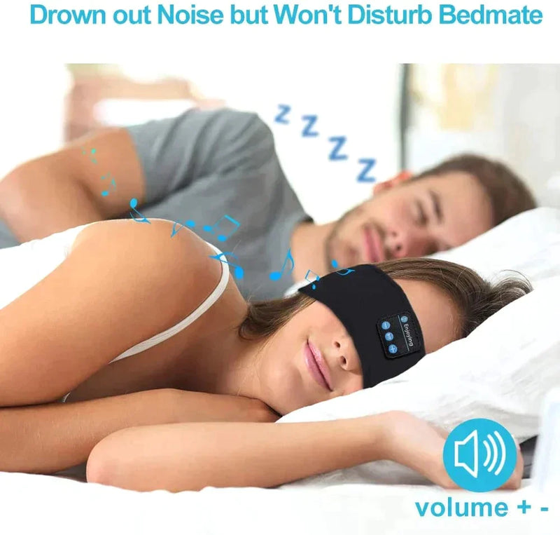 Bluetooth Sleep Band